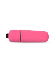 Love in the Pocket - Vibro Love Bullet