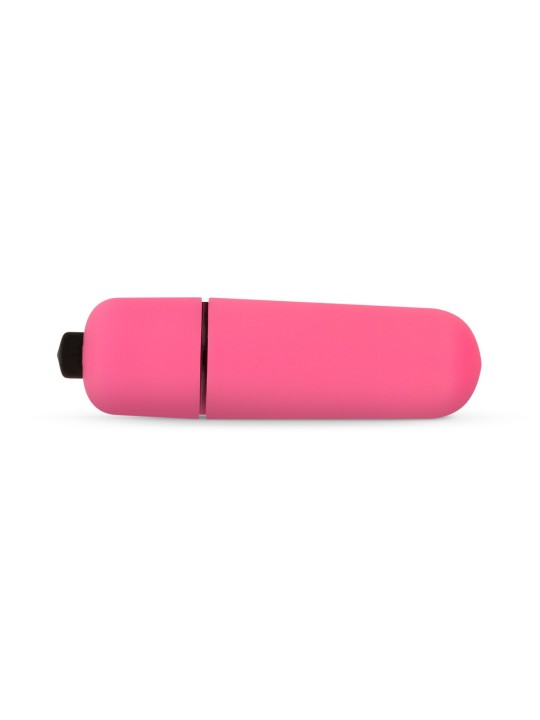 Love in the Pocket - Vibro Love Bullet
