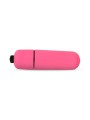 Love in the Pocket - Vibro Love Bullet