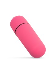 Love in the Pocket - Vibro Love Bullet