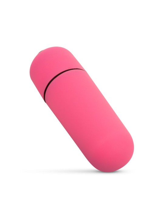 Love in the Pocket - Vibro Love Bullet