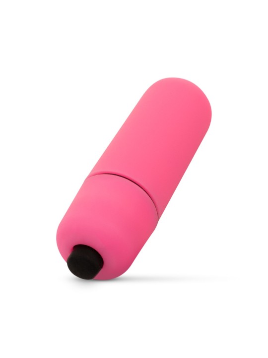 Love in the Pocket - Vibro Love Bullet