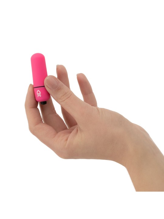 Love in the Pocket - Vibro Love Bullet