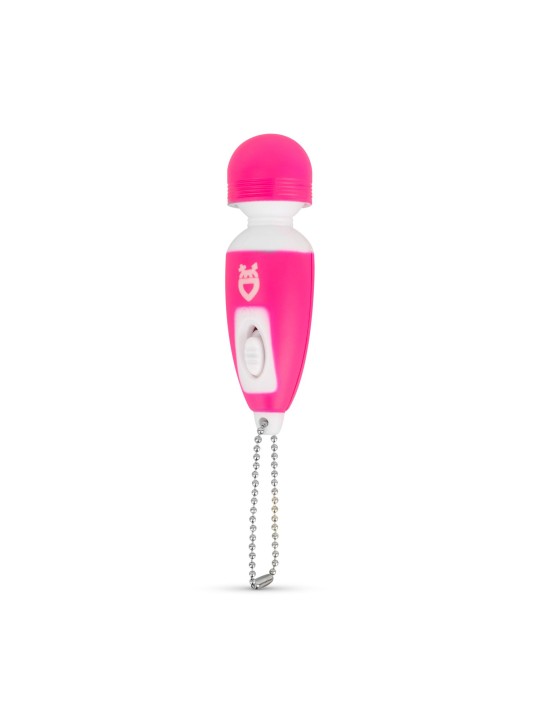 Love in the Pocket - Vibro Love Massager