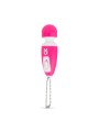 Love in the Pocket - Vibro Love Massager