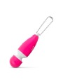 Love in the Pocket - Vibro Love Massager