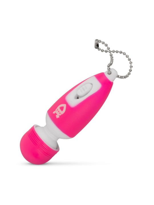 Love in the Pocket - Vibro Love Massager