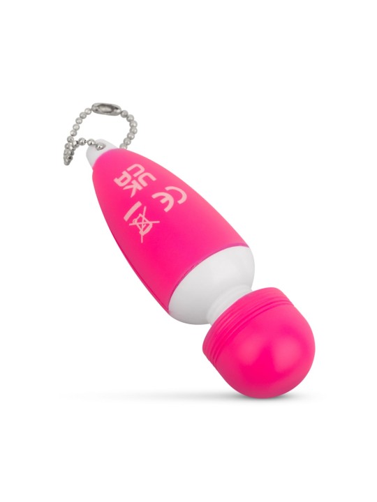 Love in the Pocket - Vibro Love Massager