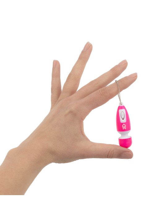 Love in the Pocket - Vibro Love Massager