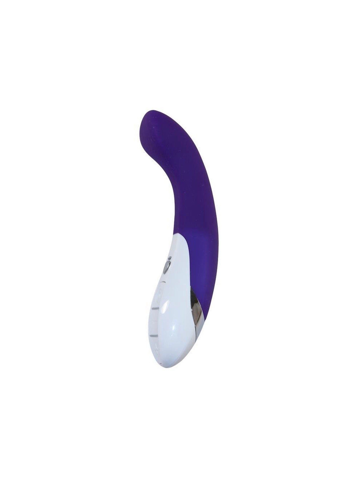 Mystim - Al Punto Vibrator Paars