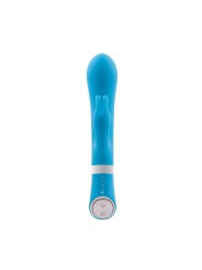 B Swish - bwild Deluxe Bunny Rabbit Vibrator Blue Lagoon