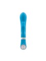 B Swish - bwild Deluxe Bunny Rabbit Vibrator Blue Lagoon