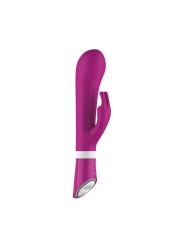 B Swish - bwild Deluxe Bunny Rabbit Vibrator Roze