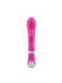 B Swish - bwild Deluxe Bunny Rabbit Vibrator Roze
