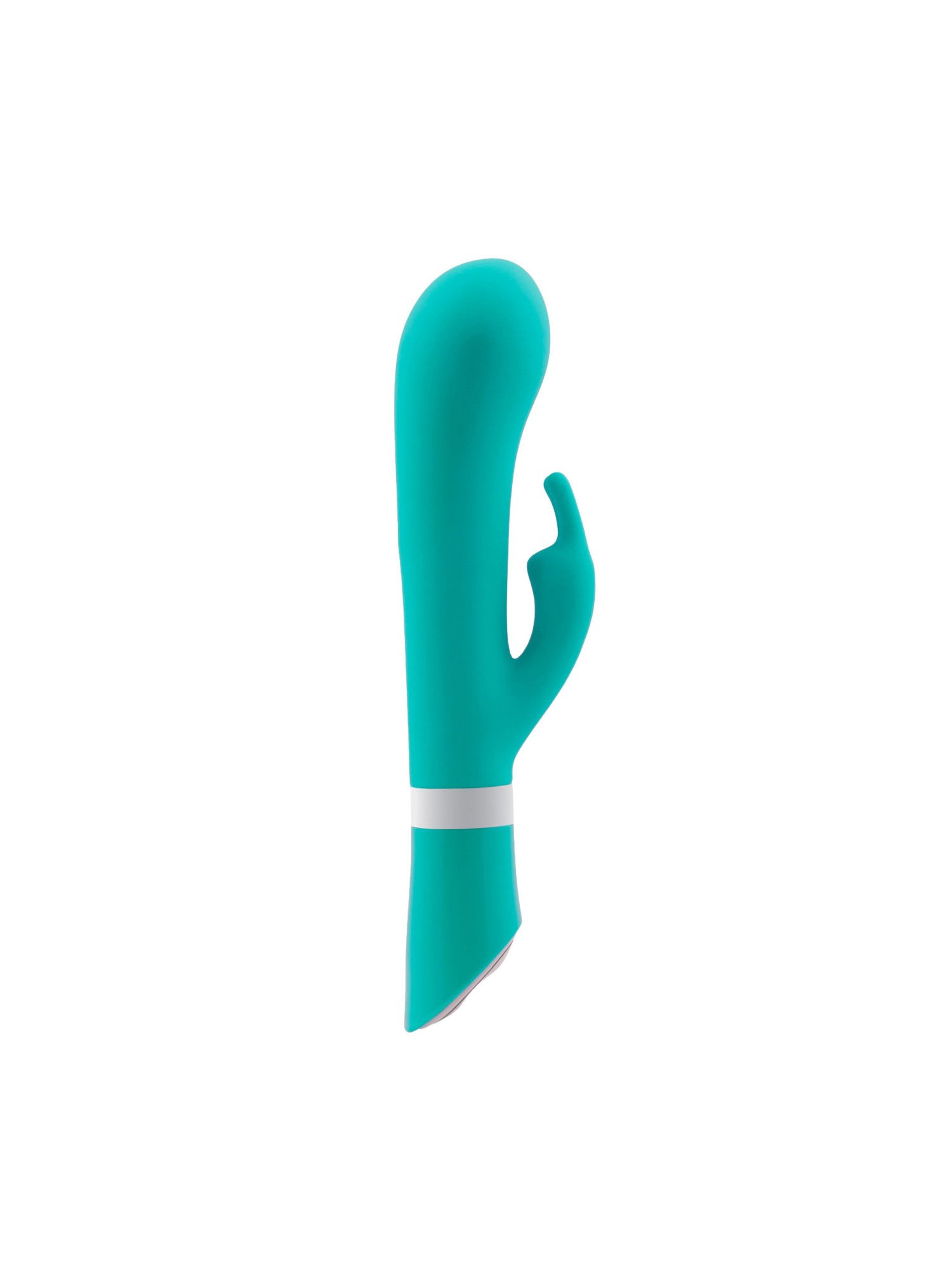 B Swish - bwild Deluxe Bunny Rabbit Vibrator Jade