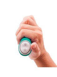 B Swish - bwild Deluxe Bunny Rabbit Vibrator Jade