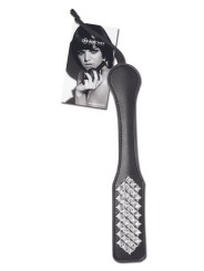 Sportsheets Sex & Mischief Studded Paddle