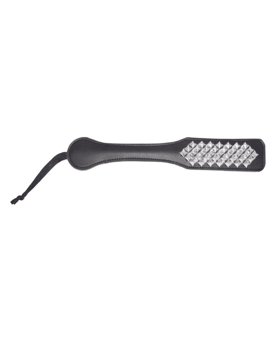 Sportsheets Sex & Mischief Studded Paddle
