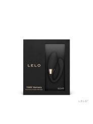 LELO - Koppels Massager - Zwart