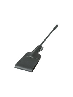 SPORTSHEETS – SEX & MISCHIEF Riding Crop – Black 31 cm
