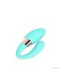 LELO - Tiani Harmony Duo Koppel Massager Met App - Turquoise
