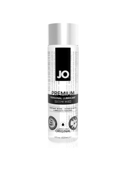 JO - H2O Premium Siliconen Glijmiddel - 120 ml