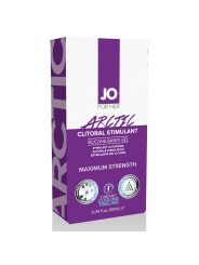 JO - For Her Clitoral Stimulant Cooling Arctic - 10 ml