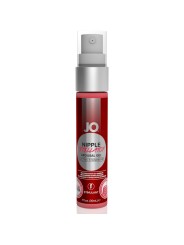 JO - Nipple Titillator Aardbei - 30 ml