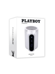 Playboy - Spin Doctor - Wit