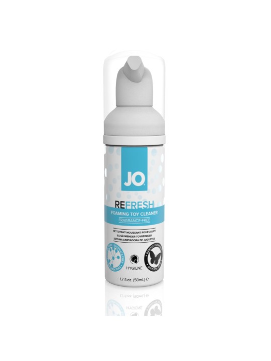 JO -  Schuimende  Toycleaner - 50 ml
