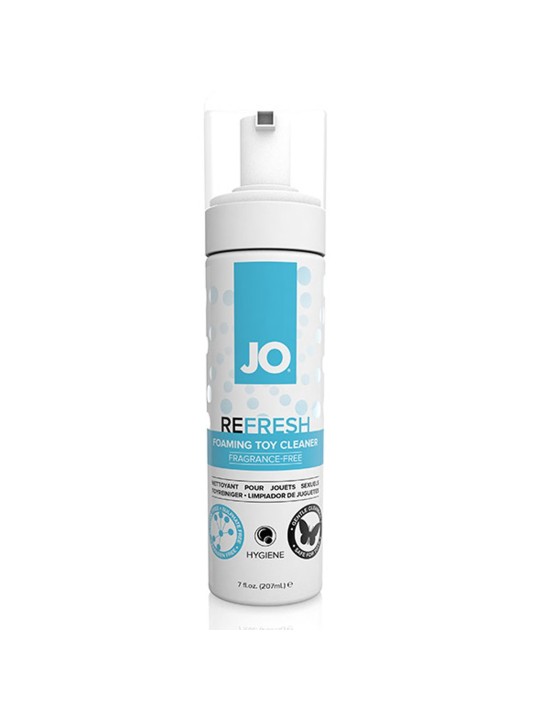 Jo Refresh Foaming Toy Cleaner - 207 ml
