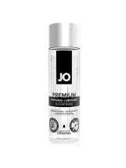 JO - Premium Silicone Lubricant - 240 ml