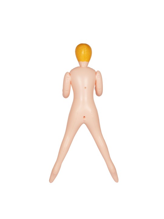 AirDoll Margot Rubme