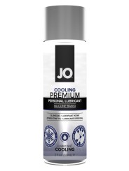 JO - Premium Silicone Lubricant Cool - 60 ml