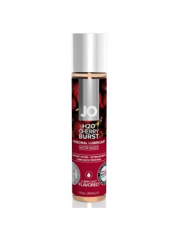 JO - H2O Glijmiddel Kers - 30 ml