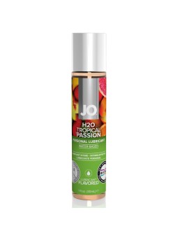 JO - H2O Glijmiddel Tropisch - 30 ml