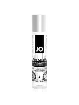 JO - Premium Siliconen Glijmiddel - 30 ml
