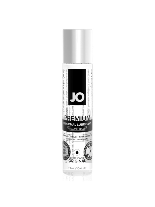 JO - Premium Siliconen Glijmiddel - 30 ml