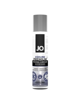 JO - Premium Silicone Lubricant Cool - 30 ml
