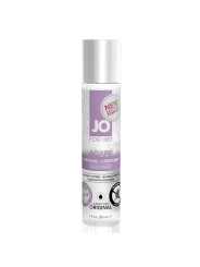 JO - For Her Agape Glijmiddel Op Waterbasis - 30 ml