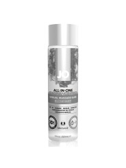 JO - H2O Geurloze Massage Glijmiddel - 120 ml