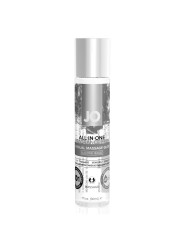 JO - All-in-one Sensual Massage Glide Unscented - 30 ml