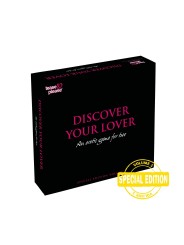Discover Your Lover Special Edition (EN)
