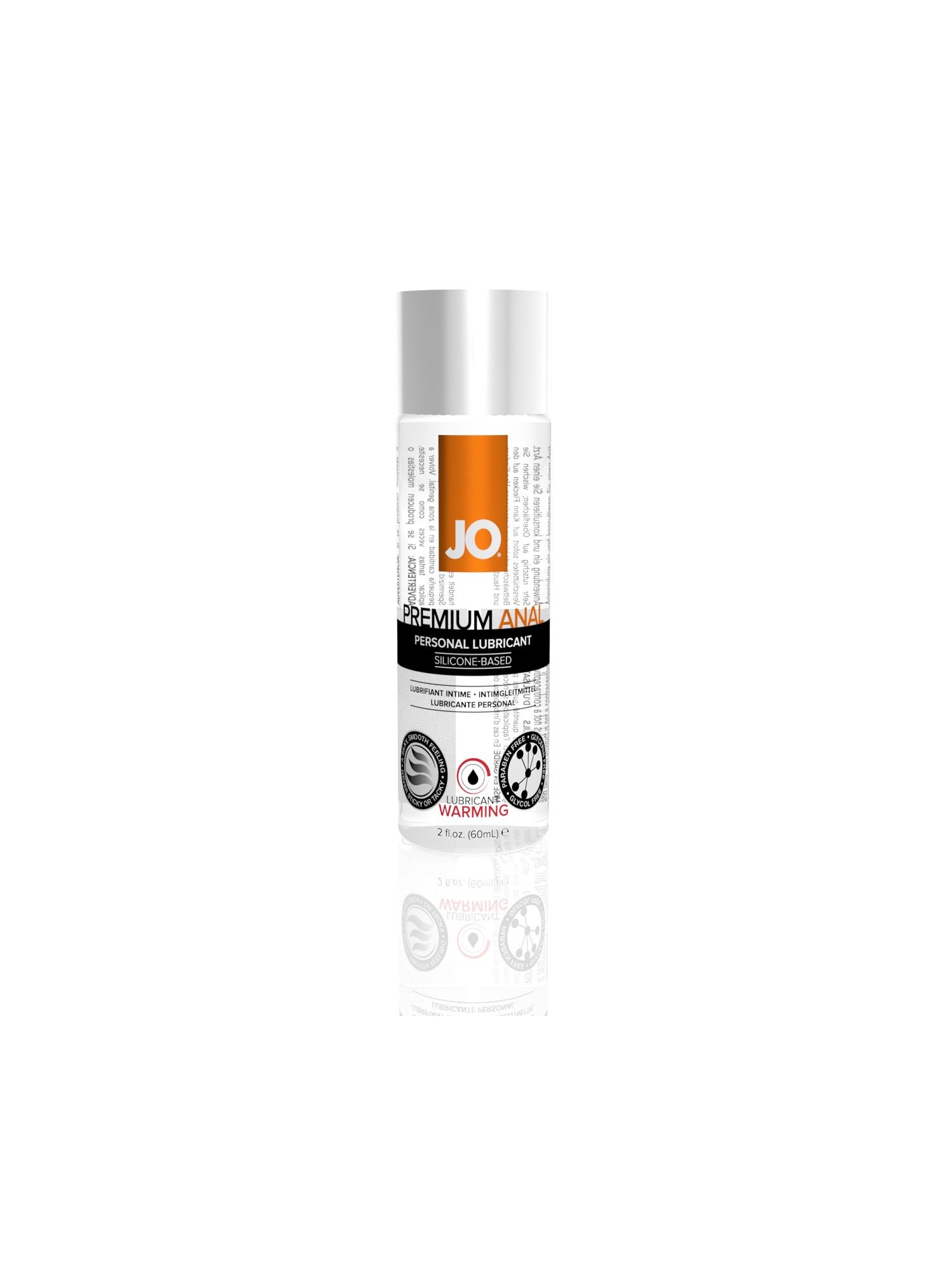 JO – Premium Anal Lubricant – 60 ml