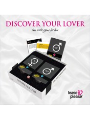 Discover Your Lover Special Edition (EN)