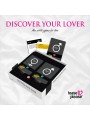 Discover Your Lover Special Edition (EN)