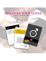Discover Your Lover Special Edition (EN)