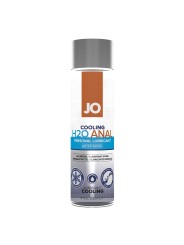 JO - H2O Cooling Anal Lubricant - 120 ml