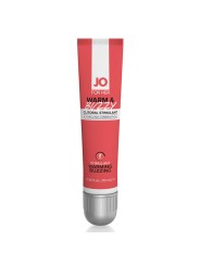 JO - Warm & Buzzy Clitoris Gel - 10 ml