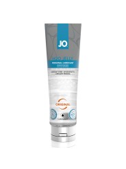 JO - H2O Water-Based Jelly Lubricant - 120 ml